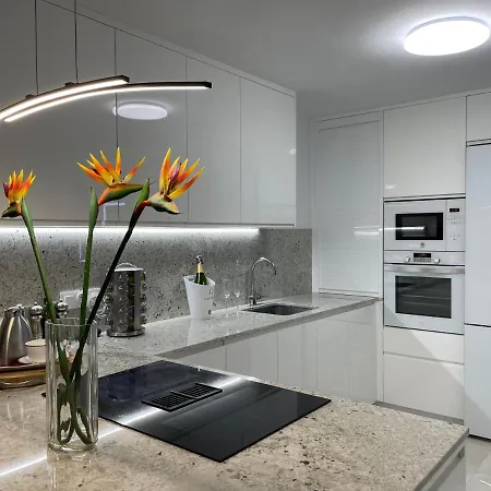 Donana 1021 Appartement