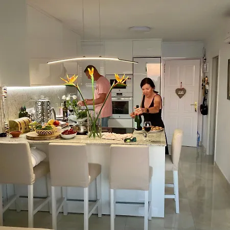 Donana 1021 Διαμέρισμα *