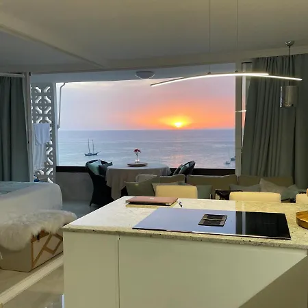 Donana 1021 Apartamento
