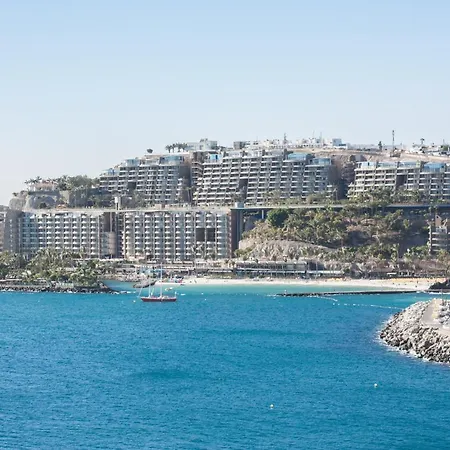 Donana 1021 Appartement *