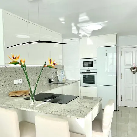 Appartement Donana 1021