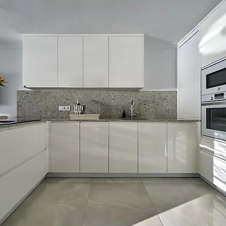 Donana 1021 Appartement *