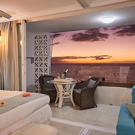 Appartement Donana 1021