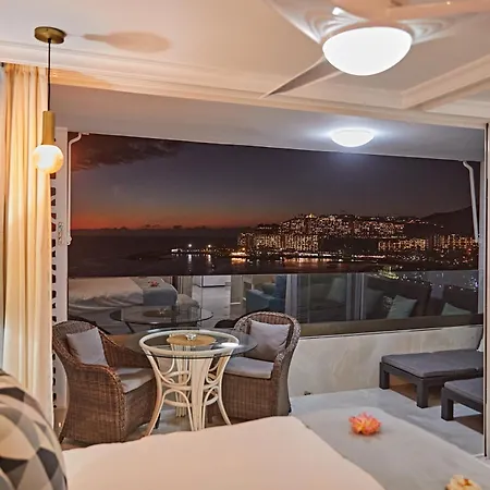 Donana 1021 Διαμέρισμα Patalavaca