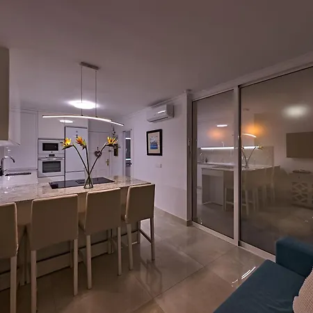 Διαμέρισμα Donana 1021 Patalavaca