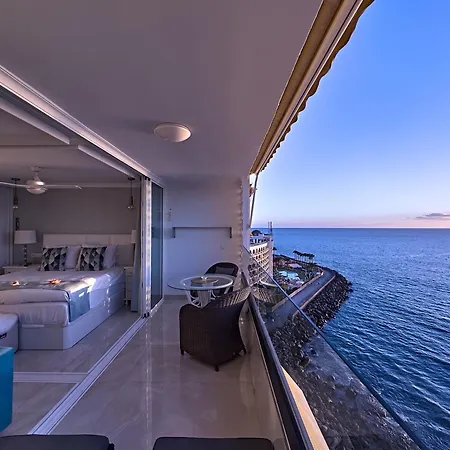 Apartamento Donana 1021