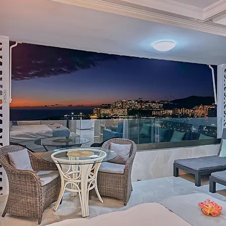 Donana 1021 Appartement *