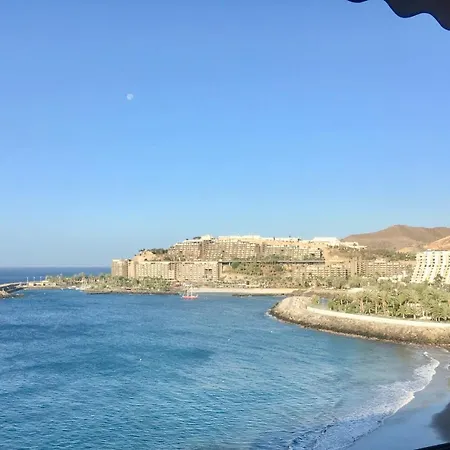 Donana 1021 Lejlighed *