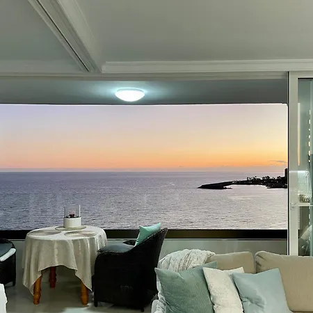 Lejlighed Donana 1021