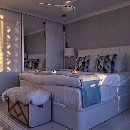 Lejlighed Donana 1021 *