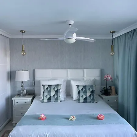 Donana 1021 Appartement *