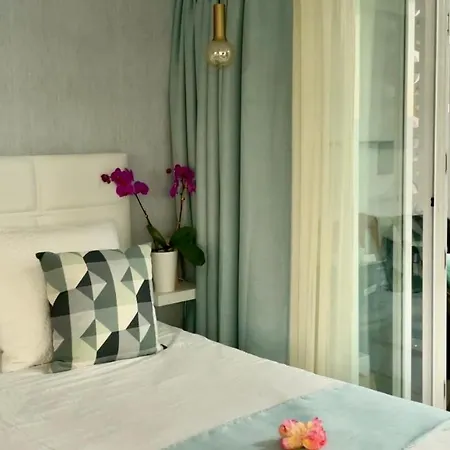 Appartement Donana 1021