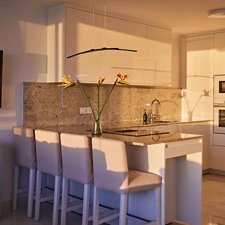 Donana 1021 Appartement Patalavaca