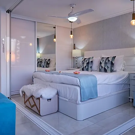 Appartement Donana 1021