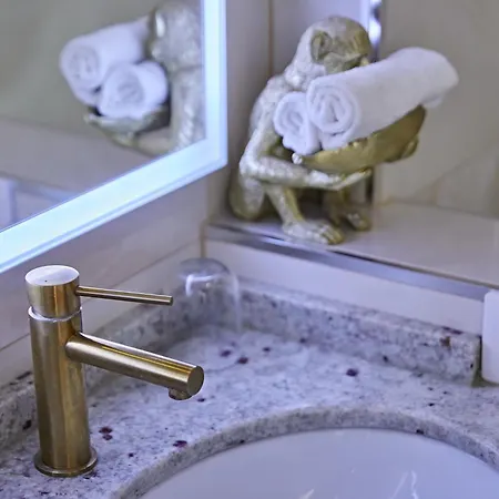 Appartement Donana 1021 *