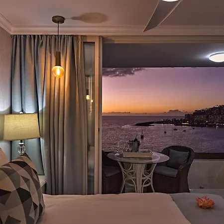 Donana 1021 Appartement