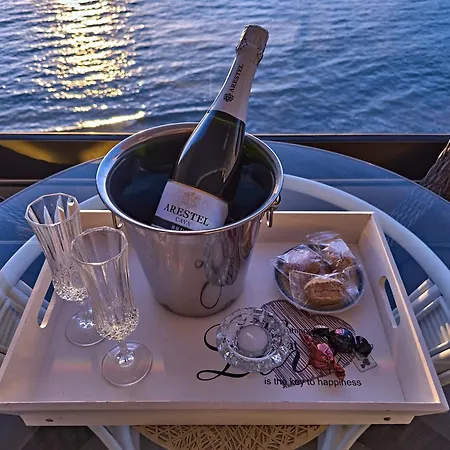 Appartement Donana 1021 *