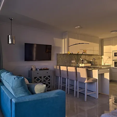 Appartement Donana 1021 *