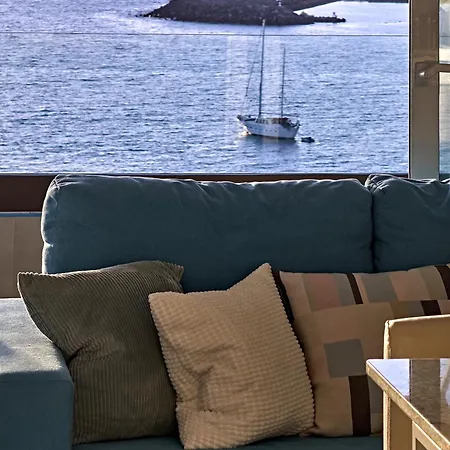 Donana 1021 Appartement Patalavaca