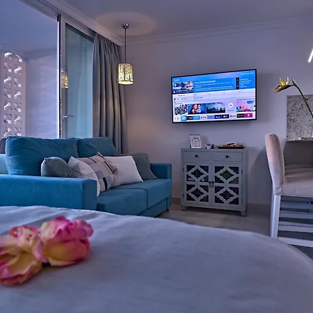 Donana 1021 Appartement