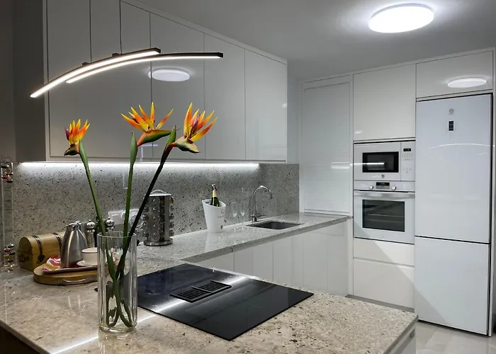 Donana 1021 Apartment