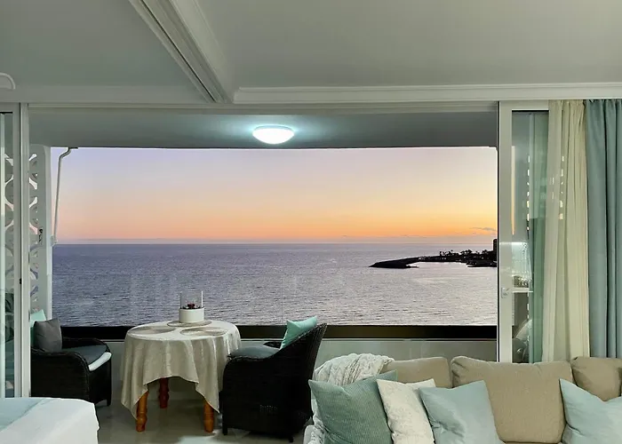 Apartment Donana 1021