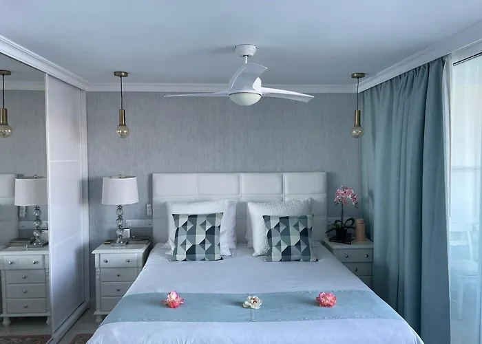 Donana 1021 Apartment *