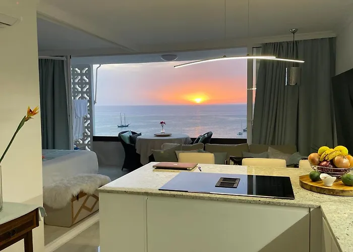 Donana 1021 Apartment