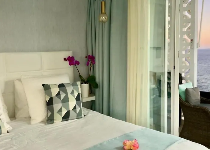 Apartment Donana 1021