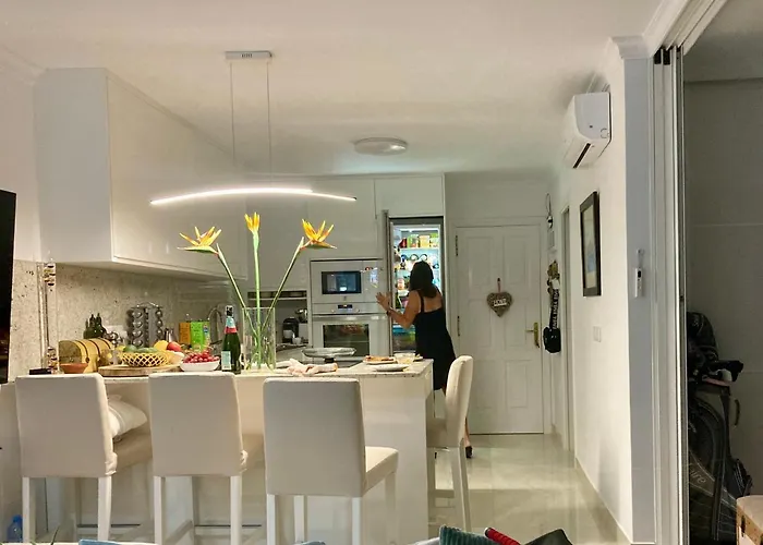 Donana 1021 Apartment Patalavaca
