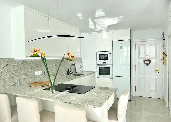 Apartment Donana 1021