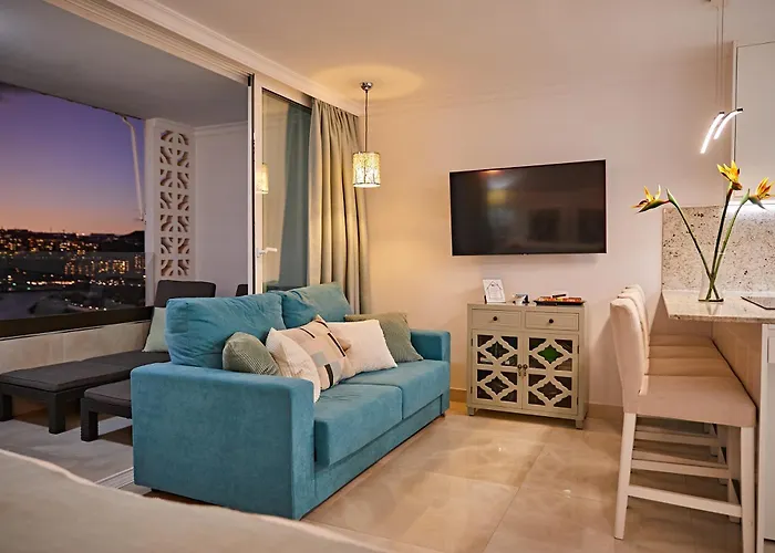 Apartment Donana 1021