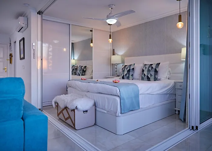Apartment Donana 1021