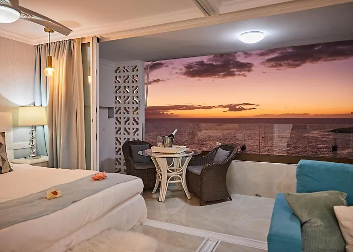 Apartment Donana 1021