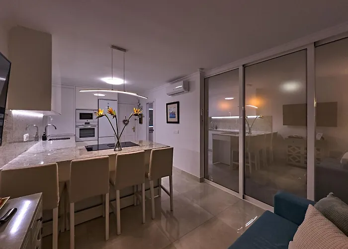 Apartment Donana 1021 Patalavaca