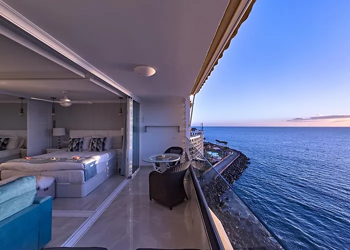 Apartment Donana 1021