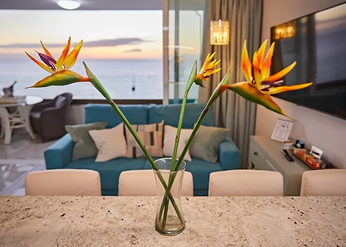 Donana 1021 Apartment