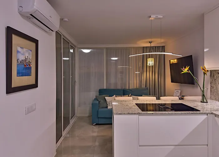 Donana 1021 Apartment *