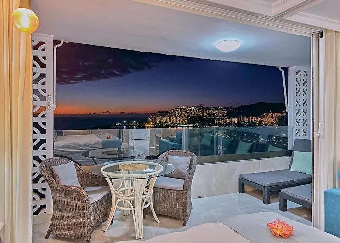 Donana 1021 Apartment *